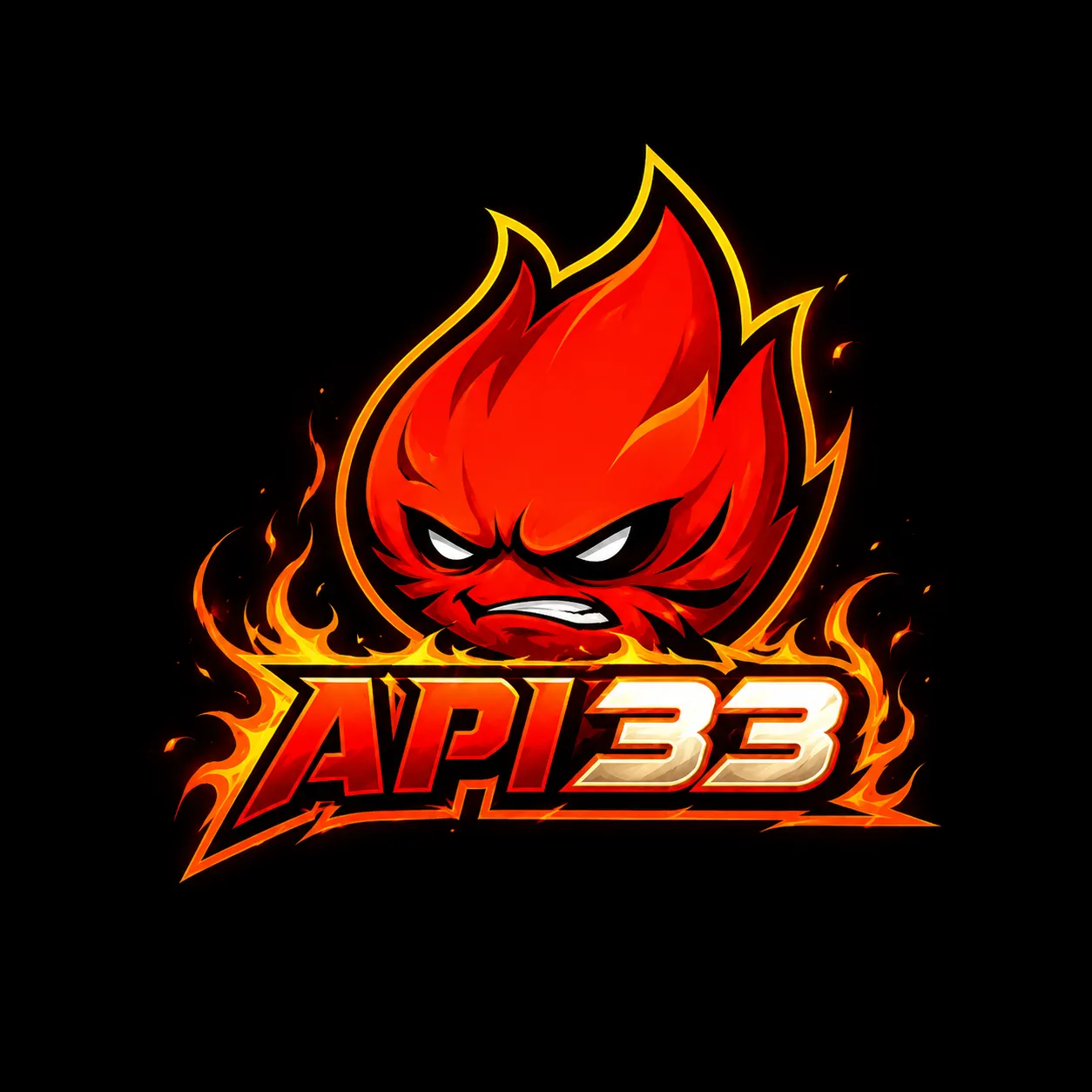 API33 - Petualangan Anime yang Seru