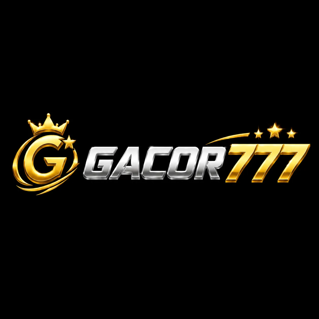 GACOR777 - Petualangan Menakjubkan di Dunia Terbuka