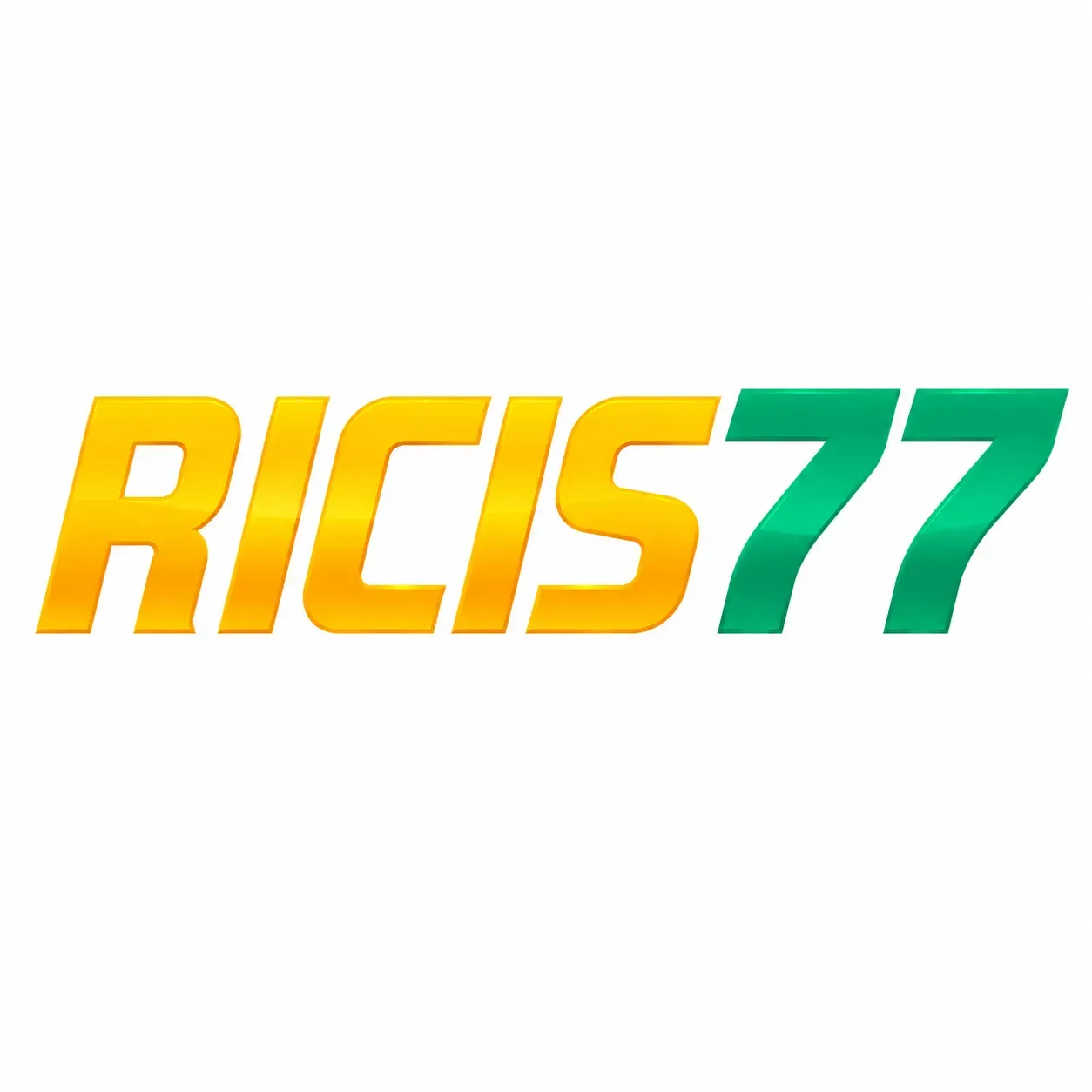 RICIS77 - Game Musik Interaktif Terbaik