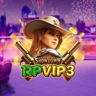RPVIP3 - Game Strategi Terbaik untuk Penggemar SLG