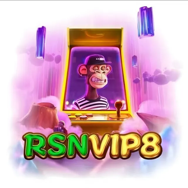 RSNVIP8 - Game Casual Seru dan Menghibur